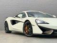 McLaren 570S 3.8T V8 Coupe 2dr Petrol SSG Euro 6 (s/s) (570 ps) 7