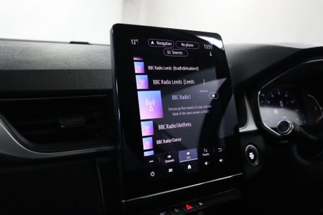 Renault Captur S EDITION TCE 39