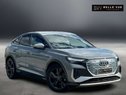 Audi Q4 Q4 e-tron Sportback 35 S Line Automatic 5dr - NATIONAL DELIVERY*