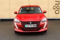 Peugeot 208 ALLURE 6