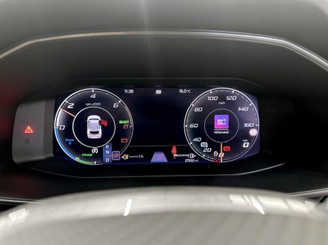 Cupra Formentor 1.4 eHybrid 12.8kWh V2 SUV 5dr Petrol Plug-in Hybrid DSG Euro 6 (s/s) (204 14