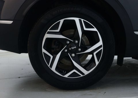 Kia Sportage 1.6 Sportage 2 ISG 5dr 12