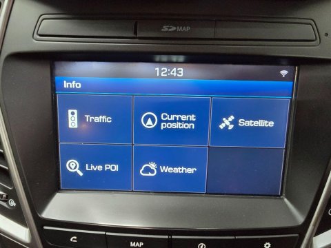 Hyundai SANTA FE 2.2 CRDi Blue Drive Premium SE Auto 4WD Euro 6 (s/s) 5dr (7 Seat) 36