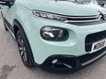 Citroen C3 1.2 PureTech GPF Flair Euro 6 (s/s) 5dr 13