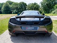 McLaren 650S Coupe 18