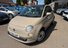 Fiat 500 1.2 ECO Lounge Euro 6 (s/s) 3dr