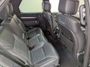 Land Rover Discovery 3.0 Discovery R-Dynamic HSE MHEV Auto 4WD 5dr 41