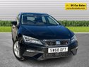 SEAT Leon 2.0 TSI FR ST DSG Euro 6 (s/s) 5dr