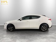 Mazda 3 2.0 e-SKYACTIV-G MHEV Centre-Line Hatchback 5dr Petrol Auto Euro 6 (s/s) (1 4