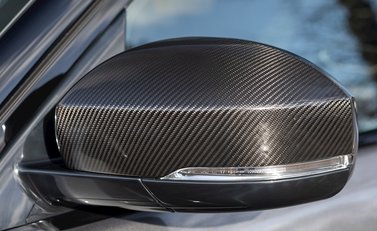 Land Rover Range Rover Sport 5.0 SVR 30