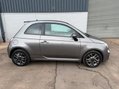 Fiat 500 1.3 MultiJet S Euro 6 (s/s) 3dr 8