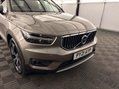 Volvo XC40 1.5h T5 Twin Engine Recharge 10.7kWh Inscription Pro Auto Euro 6 (s/s) 5dr 48