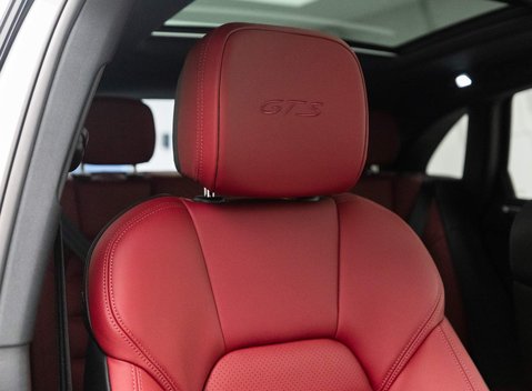 Porsche Macan GTS PDK 7