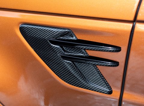 Land Rover Range Rover Sport 5.0 SVR 27