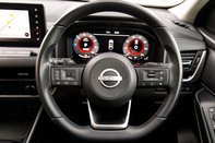 Nissan Qashqai E-POWER N-CONNECTA 21