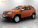 Dacia Duster 1.3 TCe Expression SUV 5dr Petrol Manual Euro 6 (s/s) (130 ps) Air Con - Bl 3