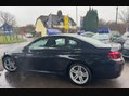 BMW 5 Series 2.0 520i M Sport Auto Euro 6 (s/s) 4dr 4