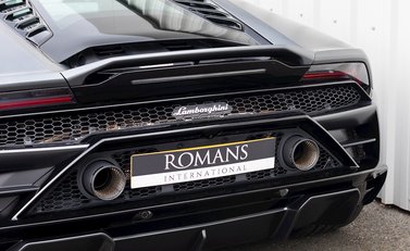 Lamborghini Huracan LP610-2 EVO RWD 21