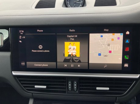 Porsche Cayenne 4.0 V8 GTS TIPTRONIC 1 owner with 45000m and £25000 of factory options 25