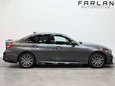 BMW 3 Series 2.0 330e 12kWh M Sport Saloon 4dr Petrol Plug-in Hybrid Auto Euro 6 (s/s) ( 19