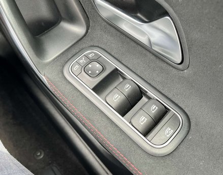 Mercedes-Benz A Class 1.5 A 180 AMG Line Executive D Auto 5dr 74