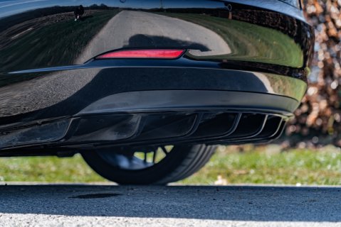 Tesla Model 3 PERFORMANCE AWD 18