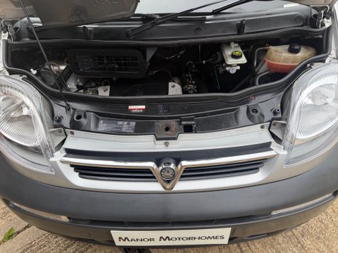 Vauxhall Vivaro WEST DUBS *** SOLD *** 7