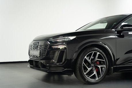 Audi E-Tron 100kWh S Edition 1 SUV 5dr Electric Auto quattro (490 ps) 29