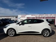 Renault Clio ICONIC TCE 8