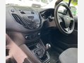 Ford Transit Courier 1.5 TDCi L1 Euro 6 5dr 32