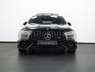 Mercedes-Benz A Class 2.0 A45 AMG S Plus Hatchback 5dr Petrol 8G-DCT 4MATIC+ Euro 6 (s/s) (421 ps 35