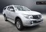 Mitsubishi L200 2.4 L200 Barbarian DI-D 4WD