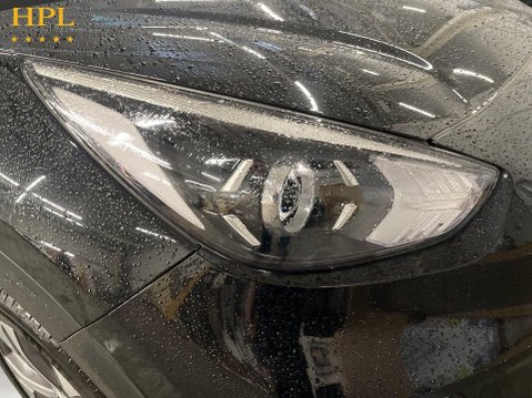 Kia Niro 39kWh 2 SUV 5dr Electric Auto (134 bhp) 9