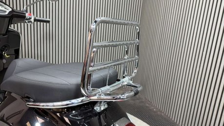 Piaggio Vespa Primavera 2026 ONLY 1K STUNNING 125CC SCOOTER 1 OWNER 21