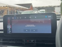 Fiat 500e (Sold) 42kWh Icon Hatchback 3dr Electric Auto (118 ps) 20