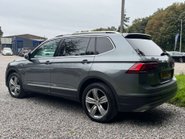 Volkswagen Tiguan Allspace 2.0 TDI Match SUV 5dr Diesel DSG Euro 6 (s/s) (150 ps) 9