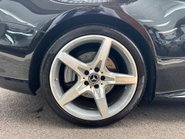 Mercedes-Benz SL Series 3.0 SL400 V6 AMG Line (Premium) Convertible Petrol G-Tronic+ Euro 6 (367ps) 19
