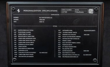 Ferrari F12 Berlinetta 37