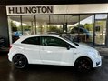 SEAT Ibiza 1.4 TSI Cupra Sport Coupe DSG Euro 5 3dr 15