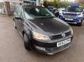 Volkswagen Polo 1.4 Match Euro 5 5dr 7