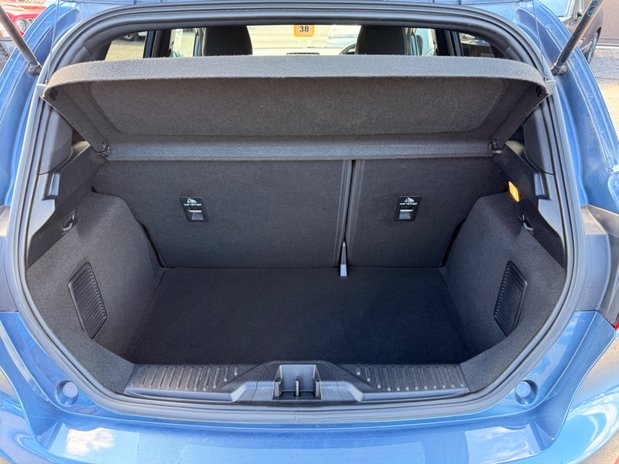 Ford Fiesta ACTIVE EDITION 12