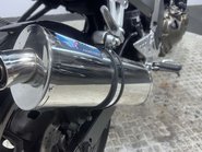 Kawasaki Z ZR750 2005 ONLY 20K NEW MOT SERVICED COMMUTER BIKE 750CC 42