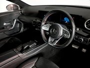 Mercedes-Benz A Class 1.3 A250e 15.6kWh AMG Line Saloon 4dr Petrol Plug-in Hybrid 8G-DCT Euro 6 ( 12