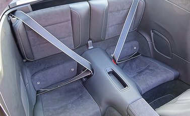 Porsche 911 (991) Targa 4 GTS 19