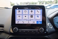 Ford Ecosport ST-LINE 26