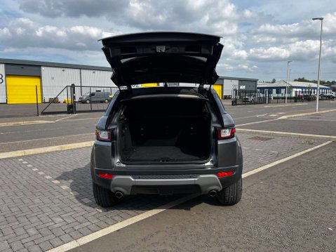 Land Rover Range Rover Evoque 2.0 Range Rover Evoque SE Tech TD4 Auto 4WD 5dr 47