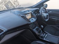 Ford Kuga ST-LINE TDCI 14