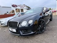 Bentley Continental GT V8 S 2