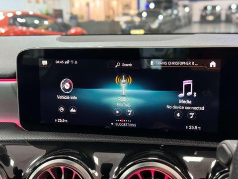 Mercedes-Benz A Class 2.0 A250 AMG Line (Premium Plus) Hatchback 5dr Petrol 7G-DCT Euro 6 (s/s) ( 58