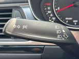 Audi A6 3.0 TDI V6 Black Edition Saloon 4dr Diesel S Tronic quattro Euro 6 (s/s) (2 29